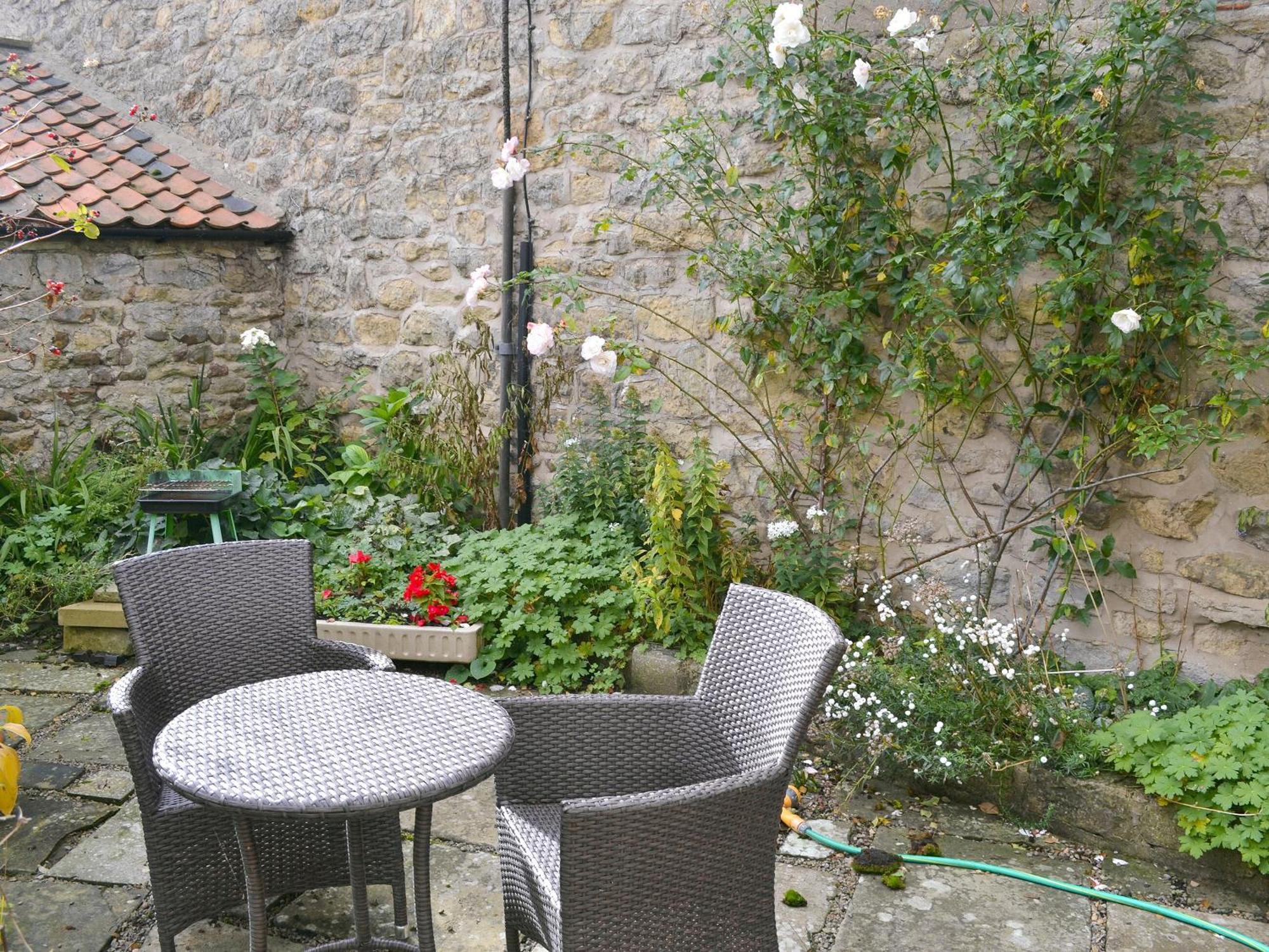 The Cottage Sinnington Εξωτερικό φωτογραφία